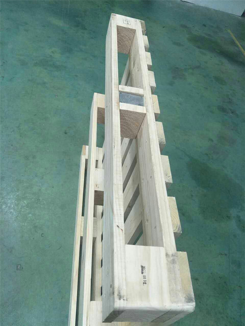 消毒熏蒸卡板（托盤(pán)）